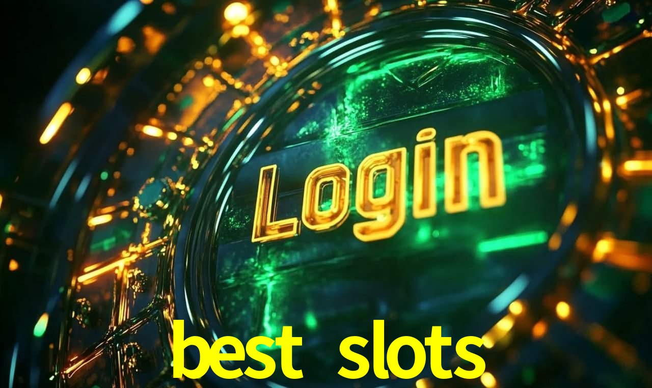 Descubra a Essência do best slots: Nossa História e Compromissos