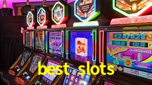 Descubra a Essência do best slots: Nossa História e Compromissos
