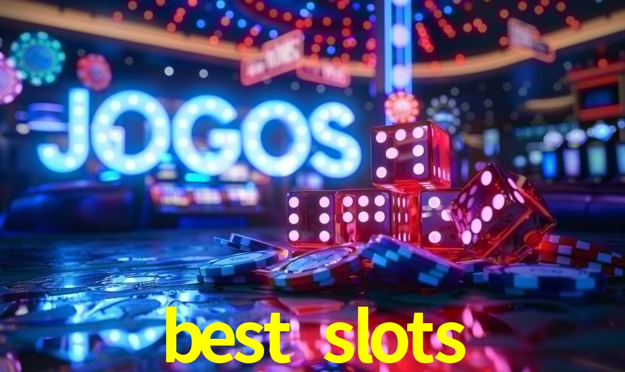 Desvendando o Mundo dos Jogos Virtuais na best slots