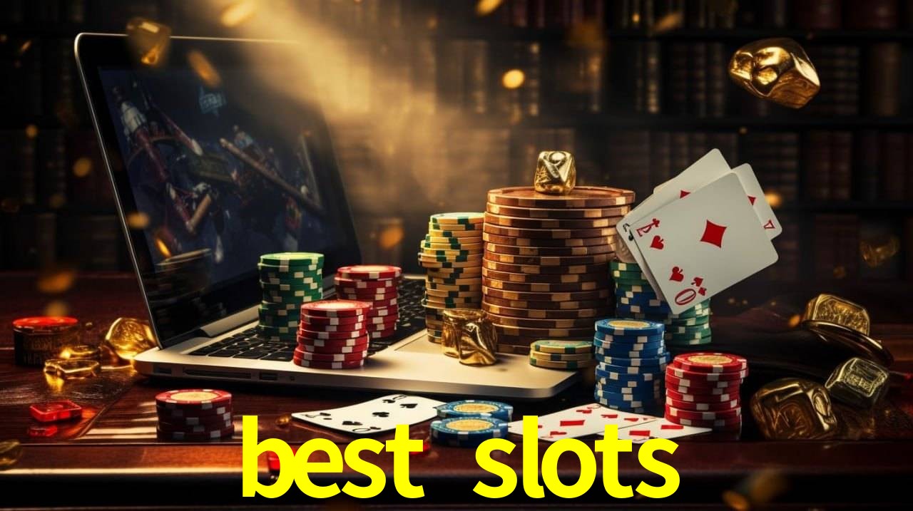 A Revolução dos Aplicativos de Jogos no best slots