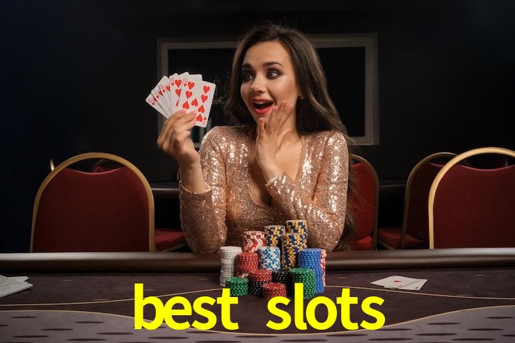 Desvendando o Mundo dos Jogos Virtuais na best slots