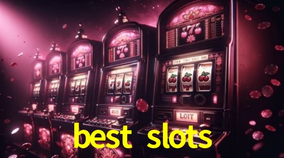 A Emoção da Loteria na best slots: Uma Chance de Mudança de Vida