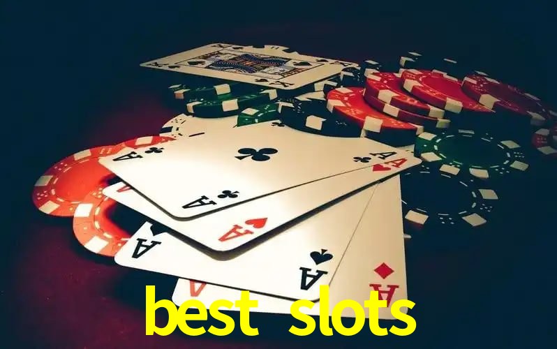 A Emoção da Loteria na best slots: Uma Chance de Mudança de Vida