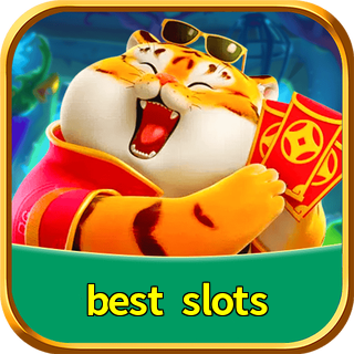 best slots